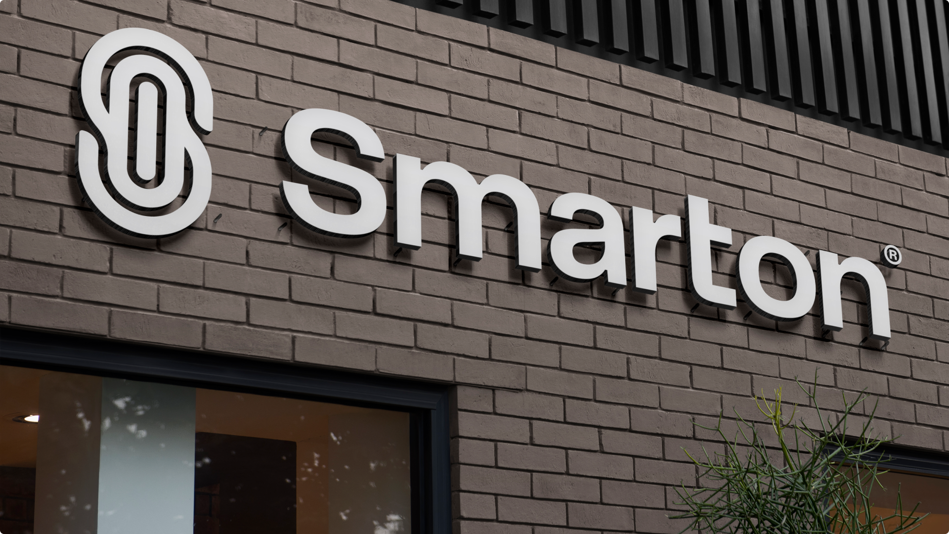 Smarton - Ný heildarlausn í snjalltækni og öryggi á Íslandi