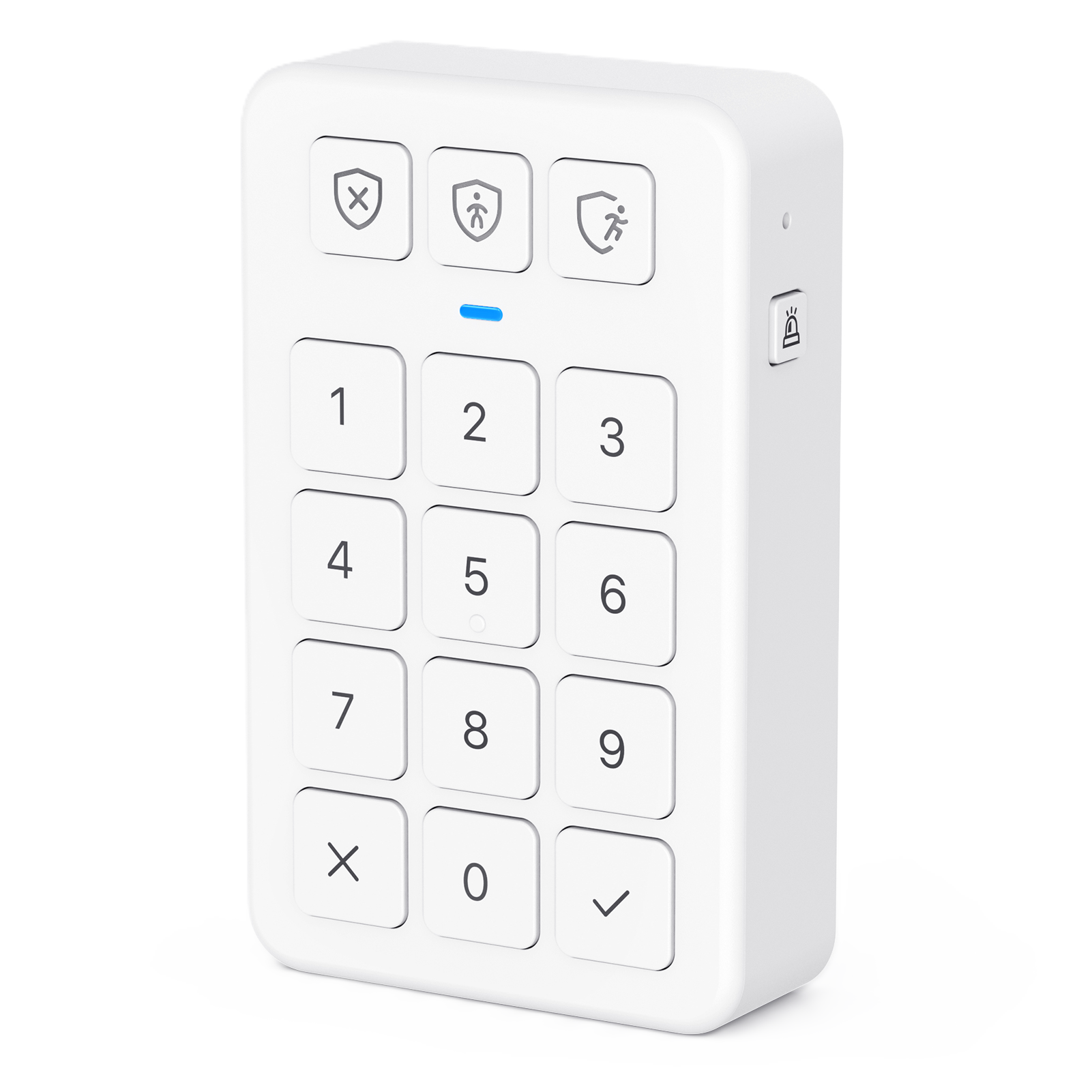 X-Sense - Lyklaborð