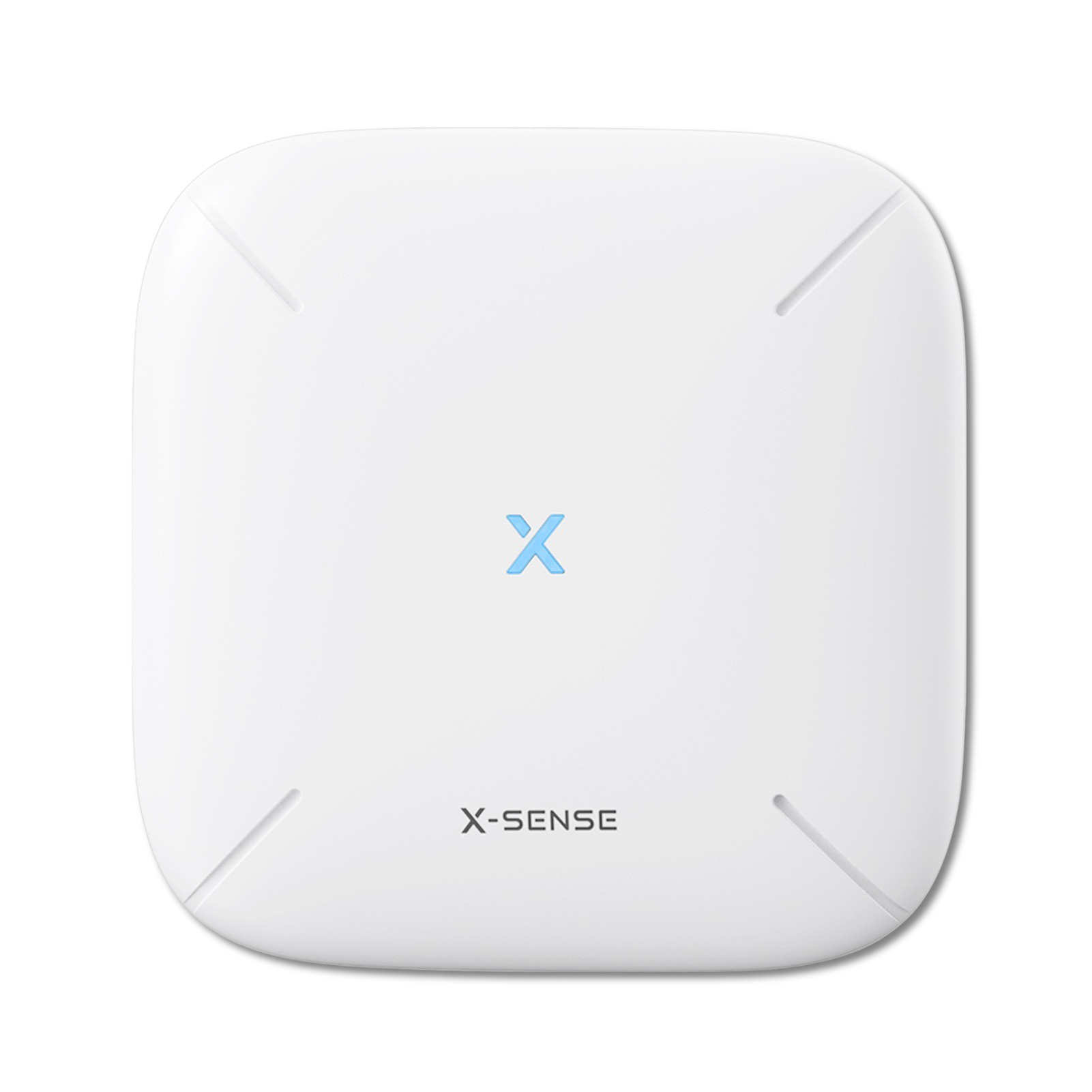 X-Sense - Stjórnstöð