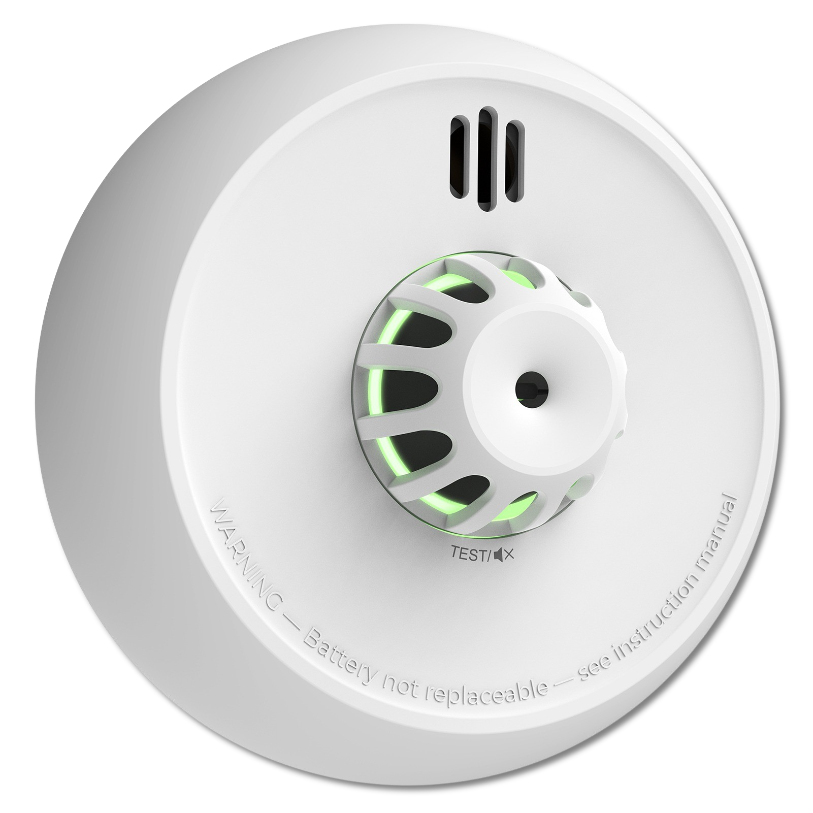 X-Sense - Hitaskynjari