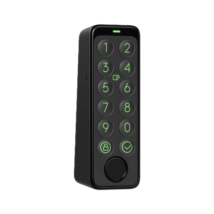 SwitchBot Keypad Touch - Lyklaborð