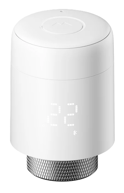 SwitchBot Smart Thermostat - Ofnastýring