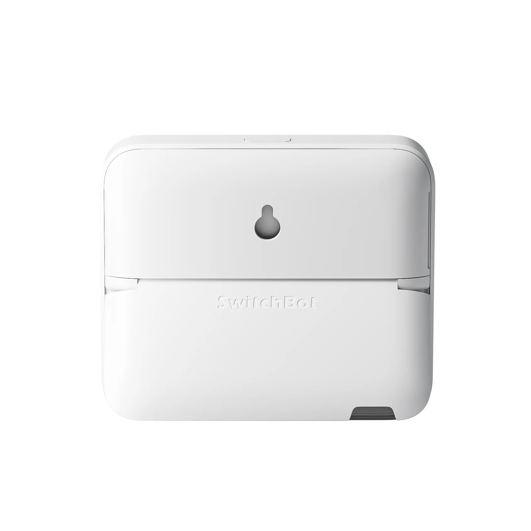 SwitchBot Skjá- Loftgæðanemi