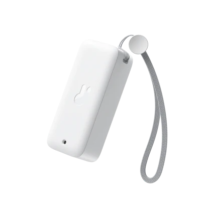 SwitchBot Loftgæðanemi