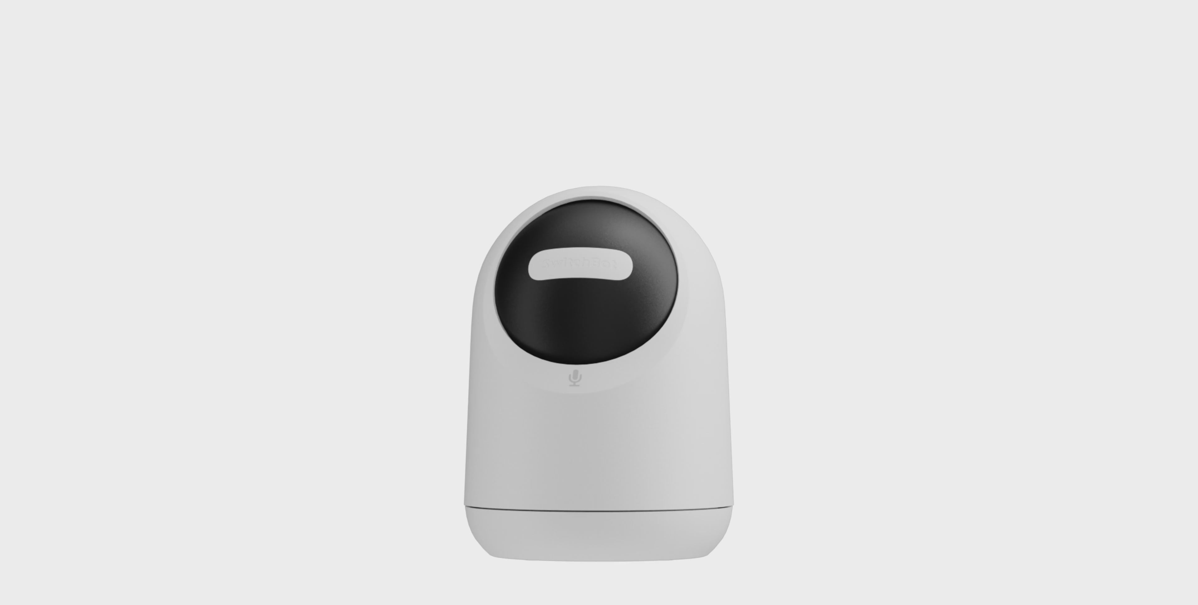 SwitchBot Pan/Tilt Cam Plus 3K - Myndavél