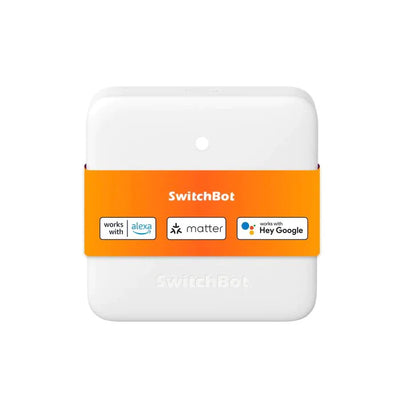 SwitchBot Matter Hub Mini - Stjórnstöð