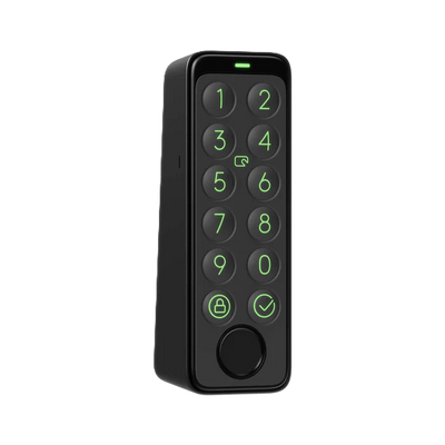 SwitchBot Keypad Touch - Lyklaborð
