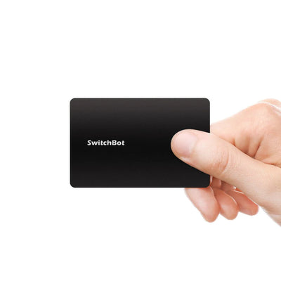 SwitchBot Kort NFC - 3 stk